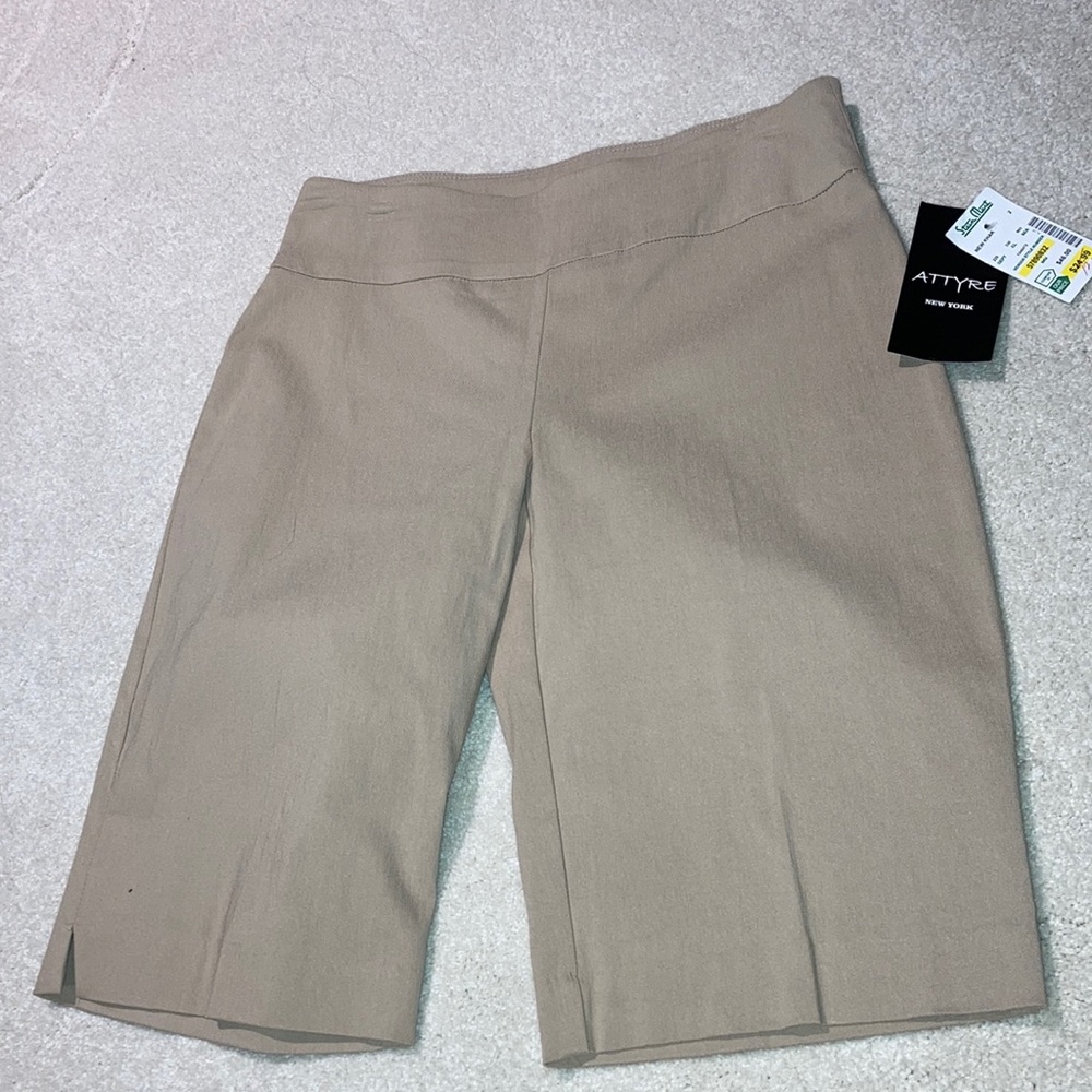 Attyre shorts